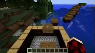 Sprint Parkour #1  2 EPIC FAIL [PL]