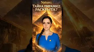 Всё? Мы знаем, как они это сделали? #история #археология