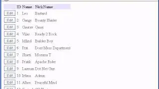 Listview Delete using Item Command Part 5
