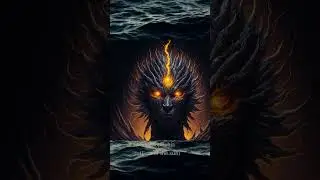 When you ask an AI to describe a phobia - Heliophobia