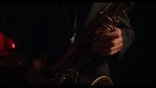 Cherry Crush | Jazz Band | South East London