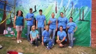 United Way of Richland County Campaign