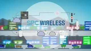 SPC Wireless - Discreet in design, tasteful by nature