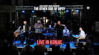 IVAN KURTIĆ & MEHO RADOOVIĆ - Prestaću da volim [Live in Konjic]