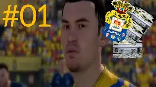 &iquest;!Debut prometedor!? #01 - Modo carrera con las palmas - El mundo de dante
