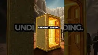 Ancient Civilization's Shocking Computer Discovery! 🤯 #Shorts