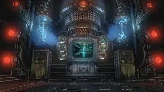 BioShock 2 DLC Trailer: Minerva's Den
