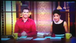 One Hour Tees Featured on Windy City Live on ABC 7