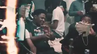 Hoe Quit Playin x Lu Bundy Ft. Zaybo