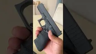 Would you BUY the GLOCK 31 Gen 4 with the sig. 357&rsquo;s, gotta hit the RANGE