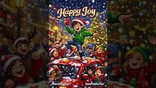 Happy Joy_(MassiveLaSouL)