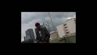 Best Rapper in Africa freestyle - Mr Lyon ‼️