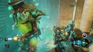 Round 42 Solo, My Final Stand, And Why I Hate These Spiders