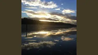 Winter Clackmannanshire River Devon with Piano Part 6
