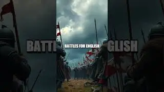 The Remarkable Battle of Brunanburh: A Unifying Victory