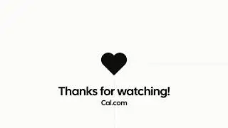 Buliding in public – Cal.com