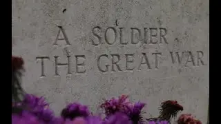 Studley High School, Year 11 Battlefields Trip , October 2023