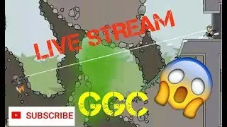 🛑MINI 👻MILITIA DA2//LIVE STREAM//GGC RAMPAGE//😎