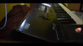 My Foolish Heart   Jazz Piano Victor Young - Cover by Me