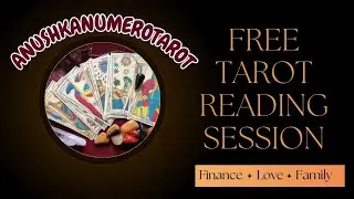 yes/No tarot reading session. Do subscribe and join.