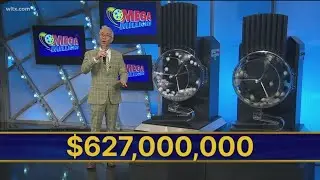 Mega Millions: August 30, 2024