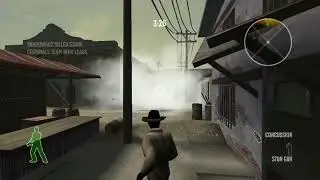25 to Life (Xbox) - War on Tijuana | Online 2022