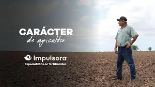 Car&aacute;cter de Agricultor | Grupo Impulsora