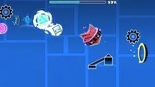 My Part in Turbo Strawberry (by Team Excala)