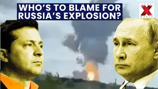 World Report | US-Russia Relations | Flash Floods Pakistan 2025| Russia Strikes Ukraine| NewsX World