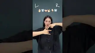 Dance Tutorial Hands Tutting in Summer Break #GAMMA #GLOW_WITH_GAMMA #SummerBreakChallenge #Mila