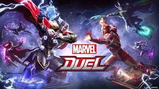Marvel Duel TCG | Beginner Guide | Hero Trial - Hela: Surfur