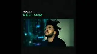 The Weeknd - Wanderlust (1 Hour Loop Version)