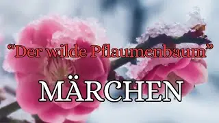 Der wilde Pflaumenbaum (Schweizer Mundart)