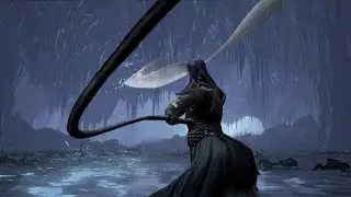 Dark Souls 3 PvP - Whip