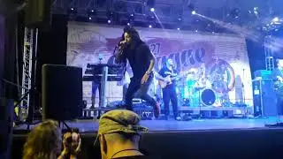 Mellow Mood - Dance inna Babylon 2. - LB27 Reggae Camp 2019