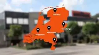 Mees van den Brink Slangen en Koppelingen 2015 Full HD