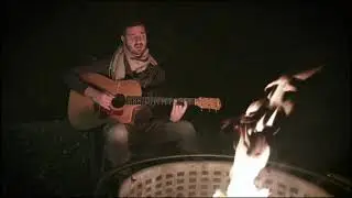 Papillon noir - George Azzi (acoustique)