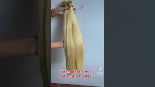 Best hair extensions brand Vietnam hair 1993 wholesale human hair supplier
