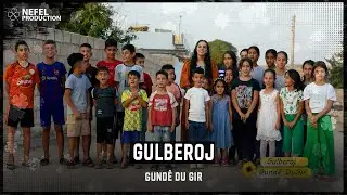 Gulberoj - Gundê Du Gir