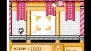 Let's Play It: Kirby's Adventure Part 6 - Grape Garden