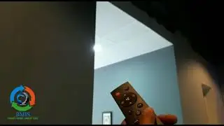 Touch Switch(Push)|IR Remote Control Switch|Home Automation in Tamil|Home Automation in Trichy