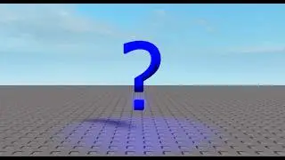 Testament before Roblox's Doomsday (May 19th)