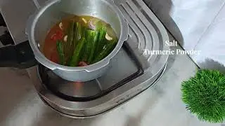 Healthy & Delicious Moringa Soup Recipe | Boost Your Immunity Naturally!