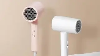 Xiaomi Compact Hair Dryer H101