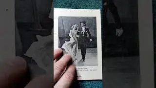The cutting edge official film archive 1946 jolson story article Larry Parks as Al