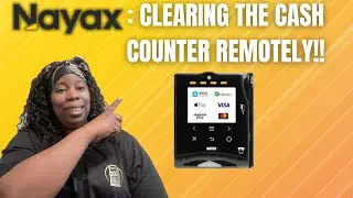 Discover the Secure Way to Clear Cash Box Remotely