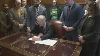 Mayor Ryan signs executive order banning city personnel from being used in ICE operations