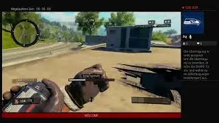 Call of Duty Black Ops 4 Summer event Blackout