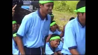 PSBR ( MAJAR TABELA ) ANGKATAN 2005