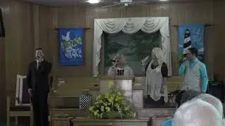Hopes Journey 2015 @ Zion Hill Baptist 7/19/2015